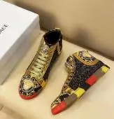 chaussure versace nouvelle collection ve6151159